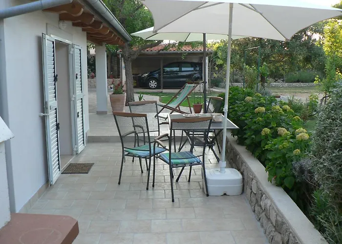 Apartments Gabri