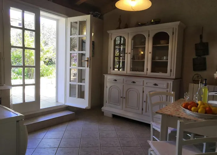 Apartments Gabri