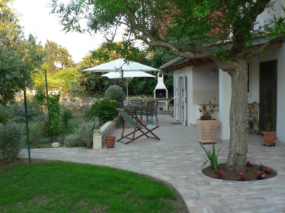 Appartement Gabri *