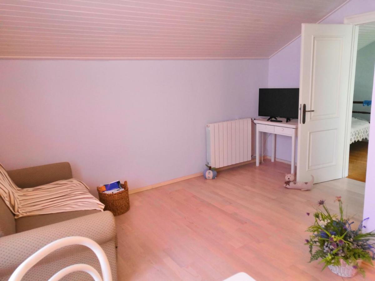 Appartement Gabri
