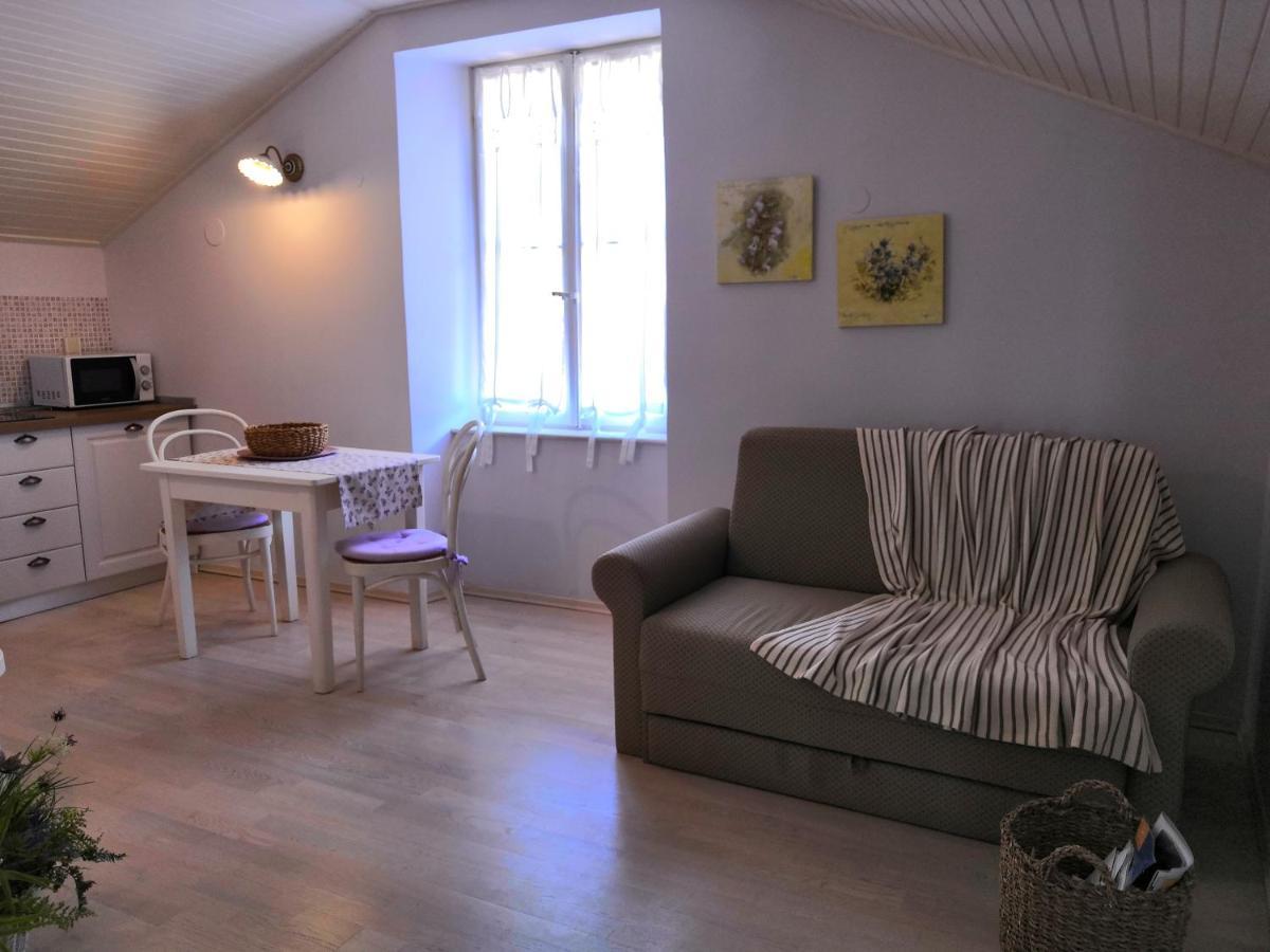 Appartement Gabri Mali Lošinj