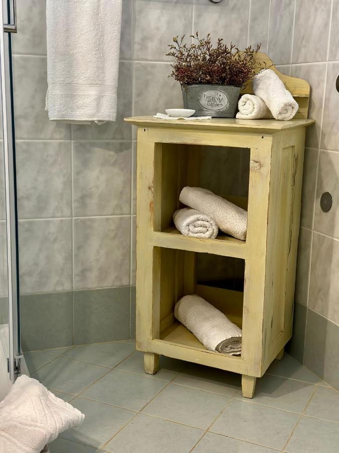 Appartement Gabri *